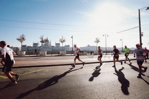 MARATONA DI BUDAPEST | 42K,30K,14K,10K,5K 2023